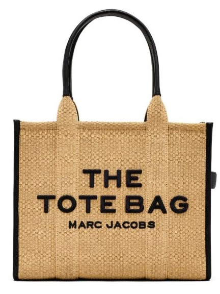 Cheap Women The bag Marc Tote Woven Large Jacobs 0817